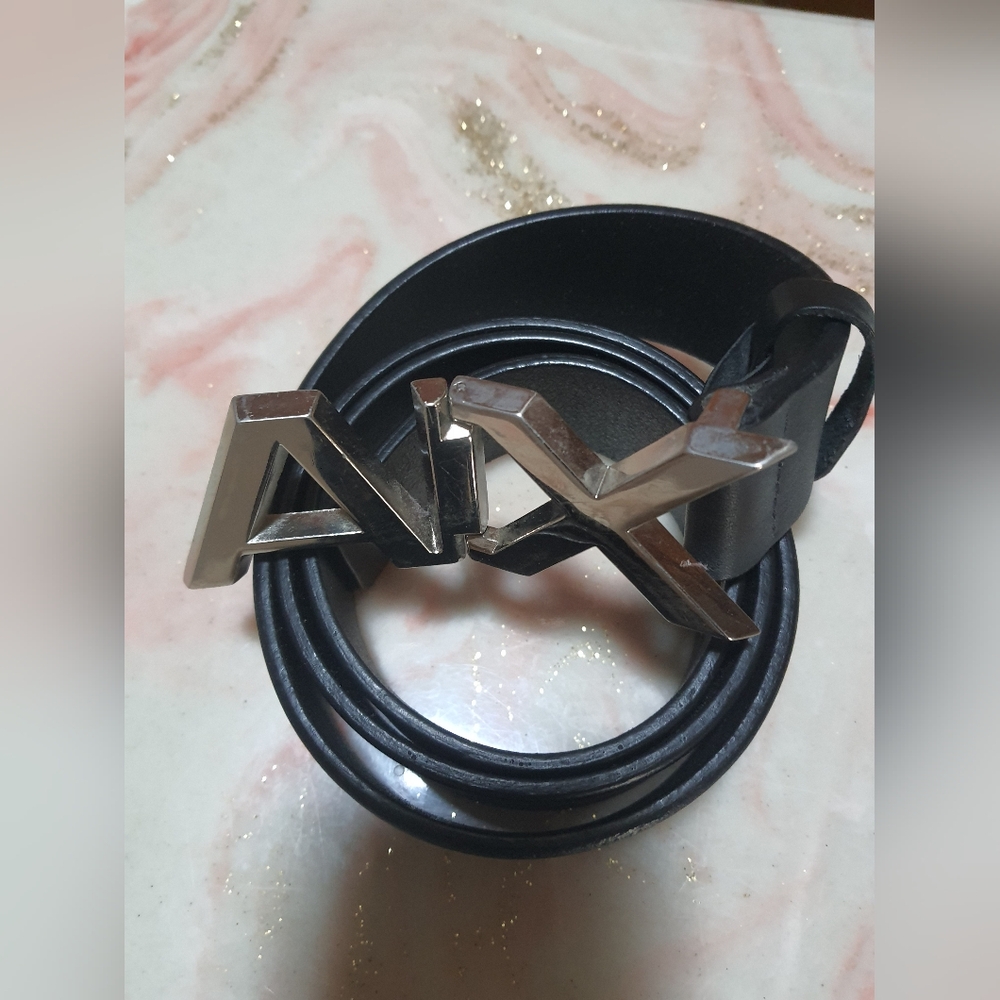 ARMANI EXCHANGE Men's Belt